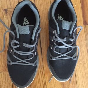 Adidas Traxion Hiking Shoes